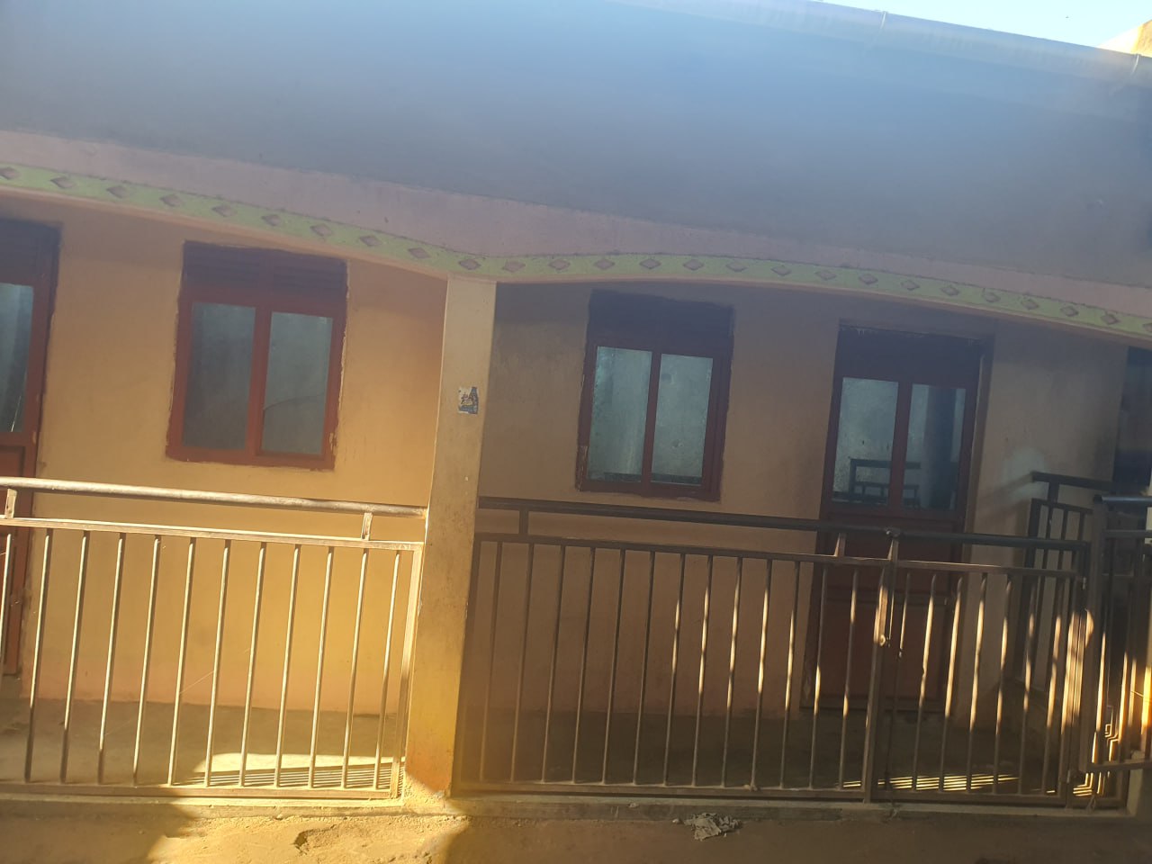 Hostel Image